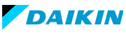 Logo Daikin