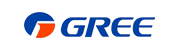 Logo Gree