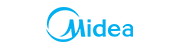 Logo Midea